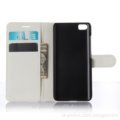 New style wholesale custom back cover case for xiaomi Mi 5